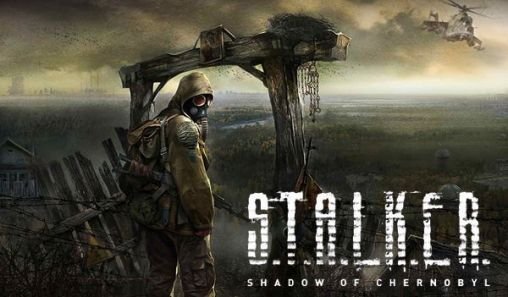 download S.T.A.L.K.E.R.: Shadow of Chernobyl apk